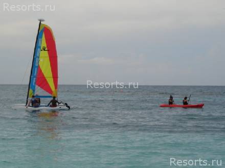 Grand Pineapple Beach Resort 39